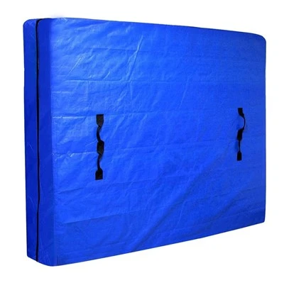 Тяжелые движущиеся сумки